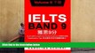 Read Online IELTS BAND 9 An Academic Guide for Chinese Students: Examiner s Tips Volume II (Volume