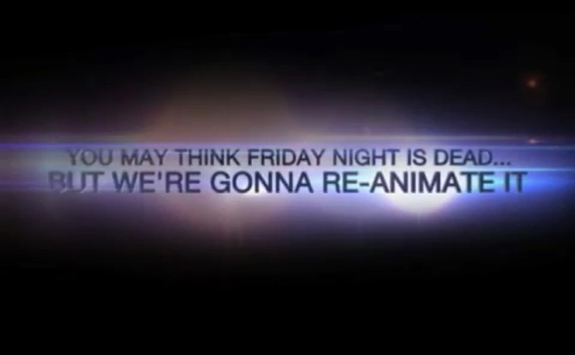 Fringe Moving to Friday