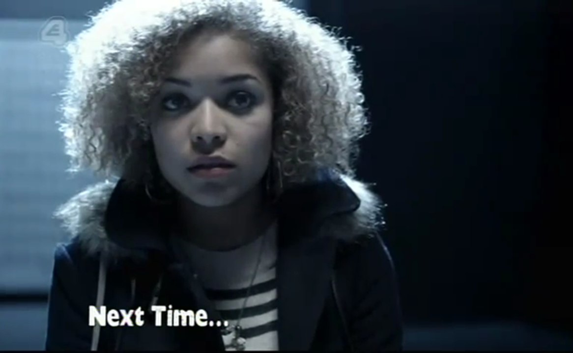 Misfits - Promo 2x07