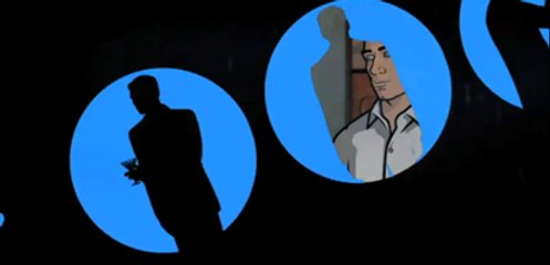Archer - Promo saison 2 - Meater