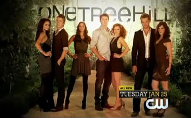 One Tree Hill - Promo - 8x12