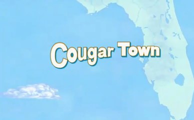 Cougar Town - Promo 2x12