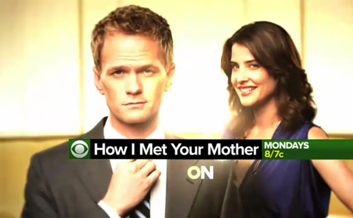 How I Met Your Mother - Promo - 6x14