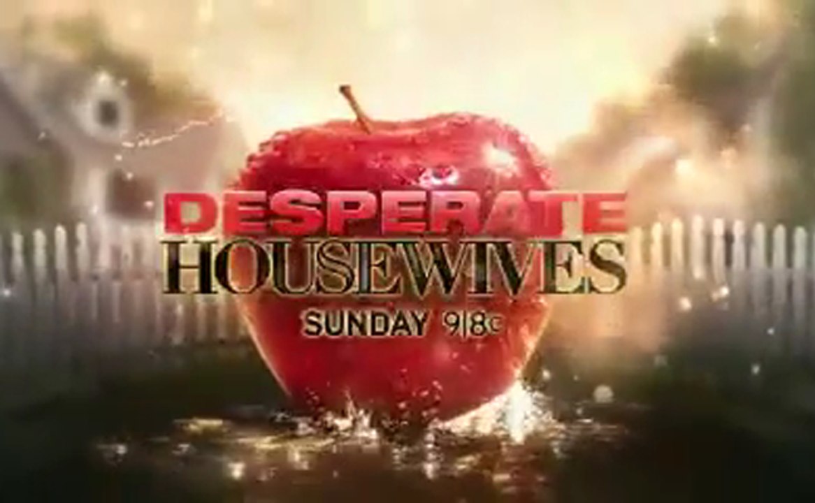 Desperate Housewives - Promo - 7x13