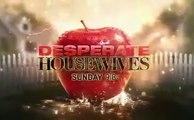 Desperate Housewives - Promo - 7x13