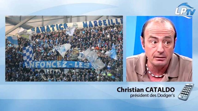 La rivalité OM-PSG a tourné