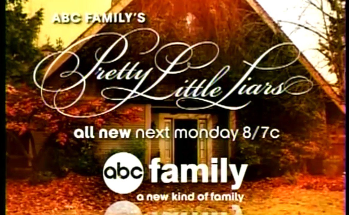 Pretty Little Liars - Promo - 1x14
