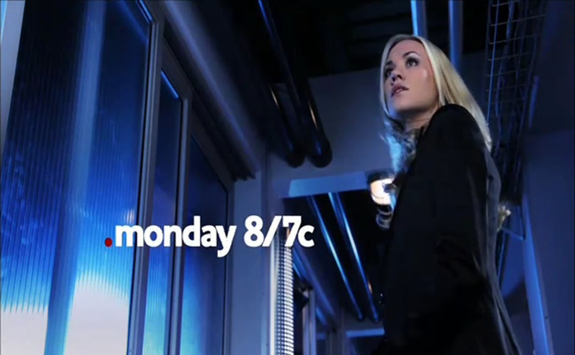 Chuck - Promo 4x13 - 2