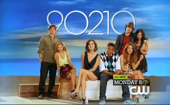 90210 - Promo 3x13
