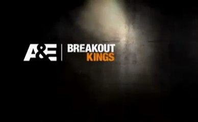 Breakout Kings - Promo Saison 1 - 2