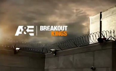 Breakout Kings - Teaser Saison 1