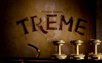 Treme - Promo Saison 2