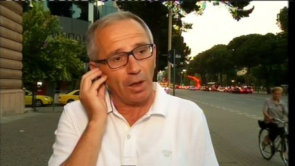 Edicioni i lajmeve i orës 20:00, 8 qershor 2016- Ora News