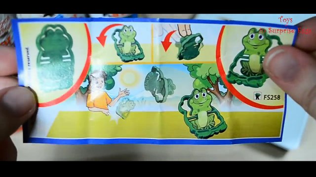 3 яйца Киндер сюрприз Маша и Медведь на русском языке, Маша и Медведь яйца Киндеры сюрприз