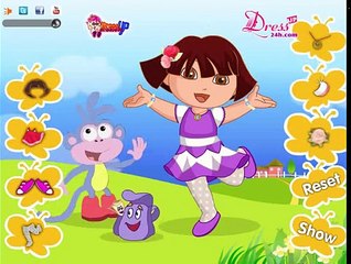 Nick Jr. Halloween Dress Up Parade (Dora, Blaze, Paw Patrol) - Game for Kids by Nickelodeo