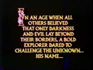 Marco Polo NBC intro 1982