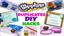 Shopkins DIY Arts and Crafts