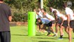 Rugby Camps : Stages d'été 2017