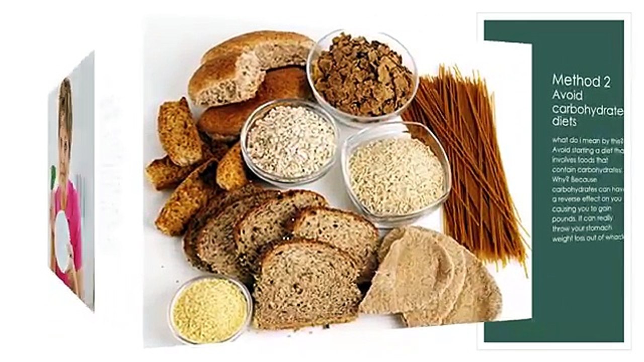 How to Lose Stomach Fat Fast Within Days UNBELIEVABLE!