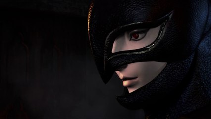 Berserk and the Band of the Hawk - Trailer de lancement