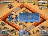 Tiny Troopers: Alliance (by Chillingo) - iOS - iPhone/iPad/iPod Touch Gameplay