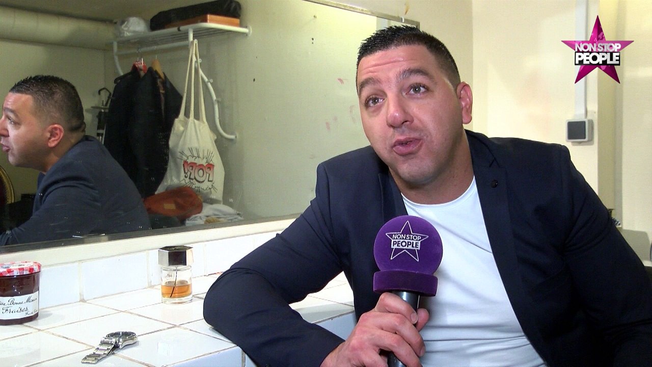 Mohamed Le Suédois est-il vraiment suédois ? (EXCLU VIDEO)