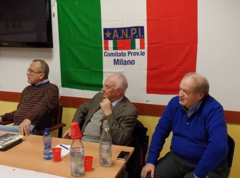 RICORDANDO PEPPINO IMPASTATO (GUIDO POLLICE)