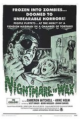 Nightmare in .....(1969)