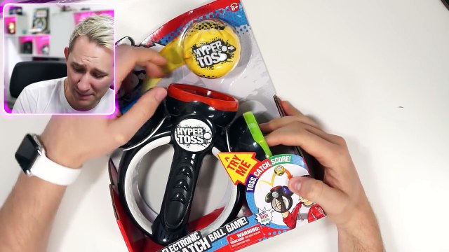 10 Strange Walmart Items!_09