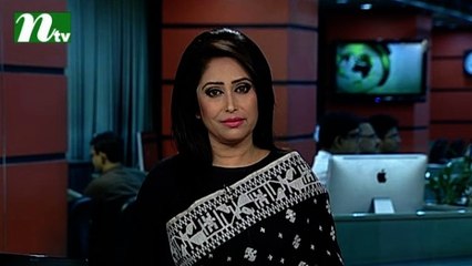 NTV Shondhyar Khobor | 21 February, 2017