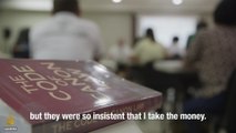 Sexual Assault in the Philippines Catholic Church