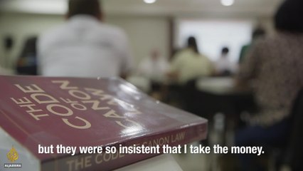 Sexual Assault in the Philippines Catholic Church