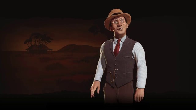 CIVILIZATION VI – Premier aperçu de l'Australie