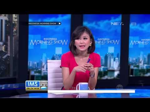 Harga Ikan Laut di Pasar Baru Bekasi Naik Hingga 100 Persen -IMS