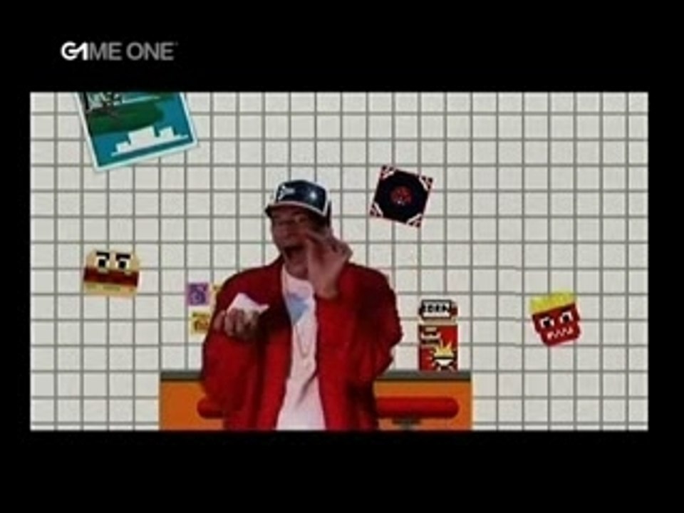 Game clip hot pixel