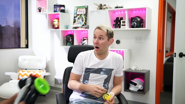 10 Strange Walmart Items!_12