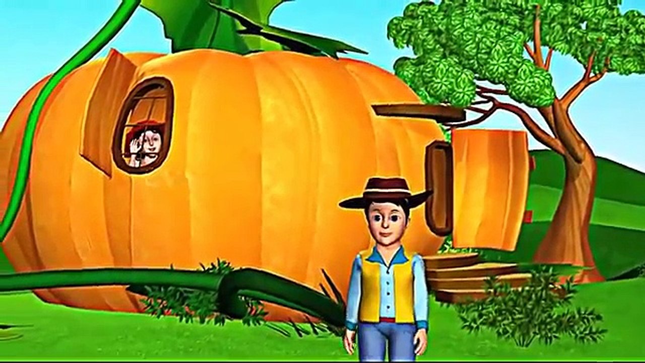 Itsy bitsy spider, shapes, finger family / Nursery Rhyme, Kids songs, Animation, Cartoon,