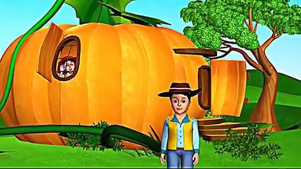 Itsy bitsy spider, shapes, finger family / Nursery Rhyme, Kids songs, Animation, Cartoon,