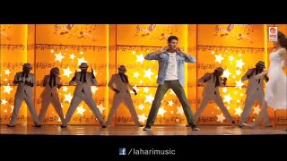 1 Nenokkadine You're My Love Video Song HD - Mahesh Babu, Kriti Sanon [HD] - YouTube
