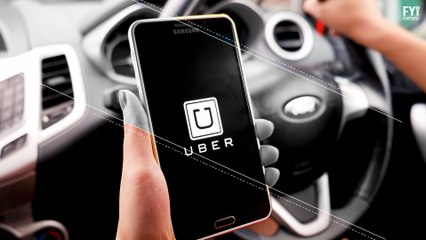 Uber & Sexual Harrasment