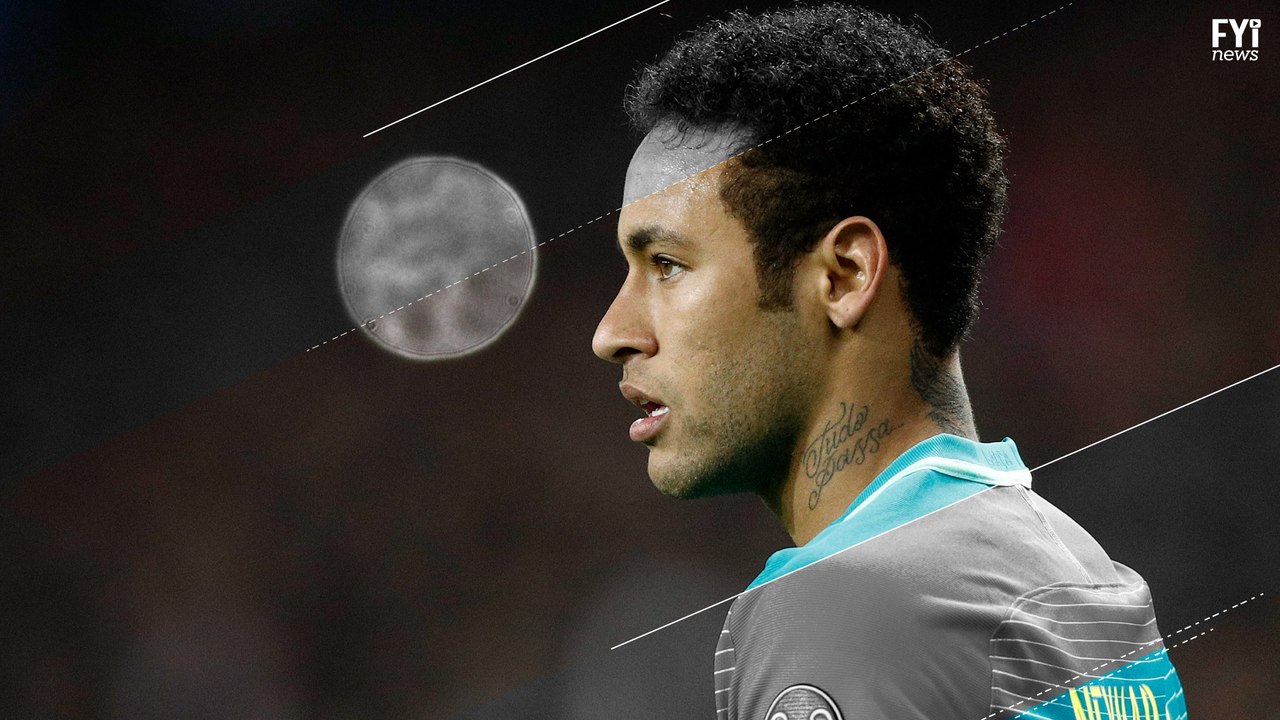 No Taxes, No Neymar
