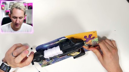 10 Strange Walmart Items!_13