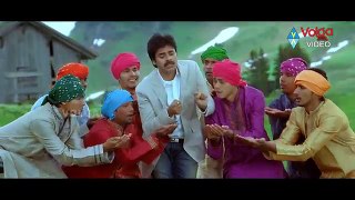 Attarintiki Daredi Songs -- Bapu Gari Bommo - Pawan Kalyan, Pranitha - YouTube