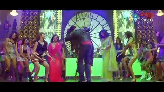 Attarintiki Daredi Songs -- It's Time To Party - Pawan Kalyan, Samantha, Hamsa Nandini - YouTube