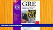 FREE [DOWNLOAD] Gre Practicing to Take the History Test: An Actual, Full-Length Gre History Test