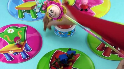 VIDEOS MASHA Y EL OSO HADA DE FRESA