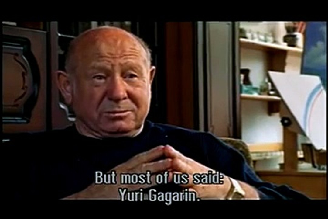 History of the Russian Space Programs - Rare Documentary