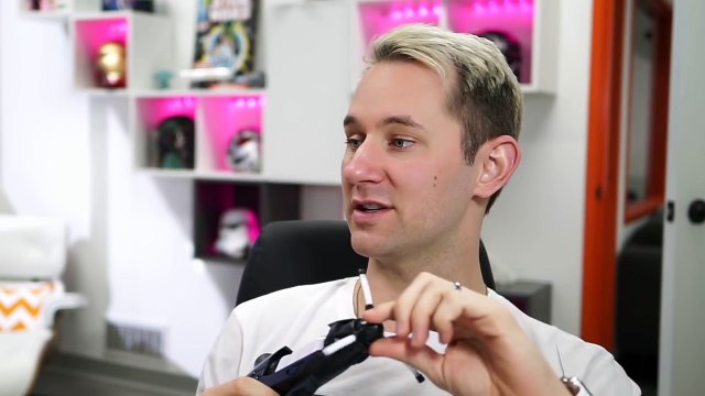 10 Strange Walmart Items!_15