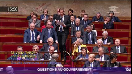 QAG bilan du choc de simplification 21 02 17