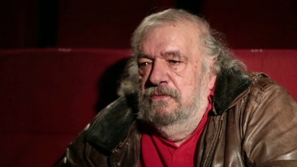 William Karel : ni tout montrer, ni tout filmer